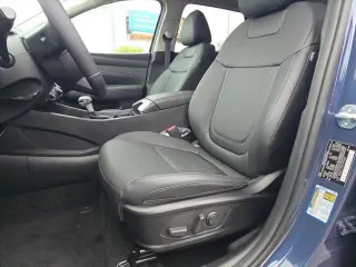 Hyundai TUCSON 2026 AWD SEL Premium SUV de 4 puertas