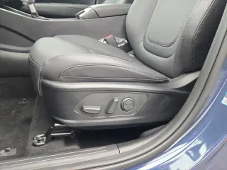 Hyundai TUCSON 2026 AWD SEL Premium SUV de 4 puertas