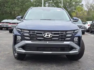 Hyundai TUCSON 2026 AWD SEL Premium SUV de 4 puertas