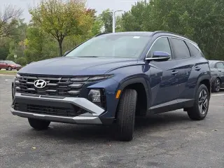 Hyundai TUCSON 2026 AWD SEL Premium SUV de 4 puertas