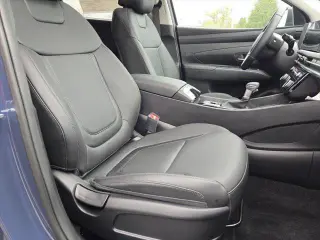 Hyundai TUCSON 2026 AWD SEL Premium SUV de 4 puertas