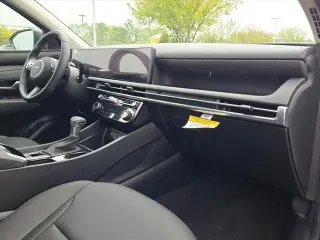 Hyundai TUCSON 2026 AWD SEL Premium SUV de 4 puertas