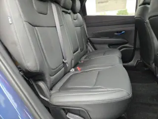 Hyundai TUCSON 2026 AWD SEL Premium SUV de 4 puertas