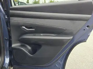 Hyundai TUCSON 2026 AWD SEL Premium SUV de 4 puertas