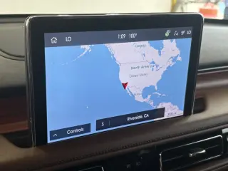 Lincoln Aviator 2024 Reserve 4dr SUV