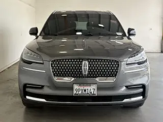 Lincoln Aviator 2024 Reserve 4dr SUV