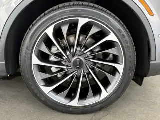 Lincoln Aviator 2024 Reserve 4dr SUV
