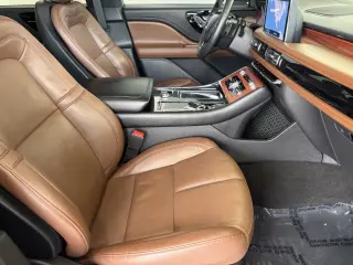 Lincoln Aviator 2024 Reserve 4dr SUV