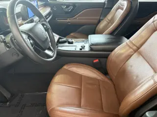 Lincoln Aviator 2024 Reserve 4dr SUV