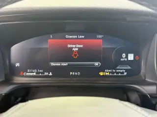 Lincoln Aviator 2024 Reserve 4dr SUV