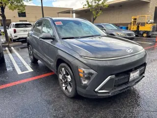 Hyundai KONA 2024 SEL 4dr Crossover
