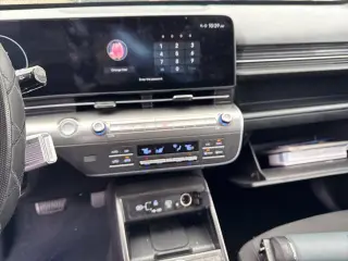 Hyundai KONA 2024 SEL 4dr Crossover