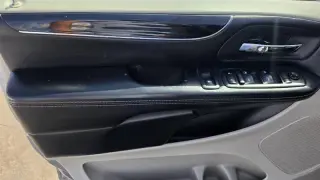 2018 Dodge Grand Caravan