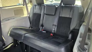 2018 Dodge Grand Caravan