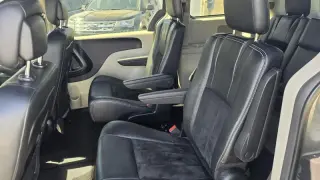 2018 Dodge Grand Caravan