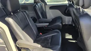 2018 Dodge Grand Caravan