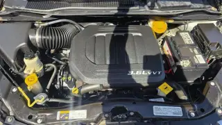 2018 Dodge Grand Caravan