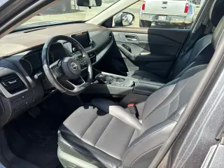 2023 Nissan Rogue FWD SV *Ltd Avail*