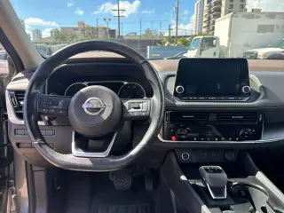2023 Nissan Rogue FWD SV *Ltd Avail*