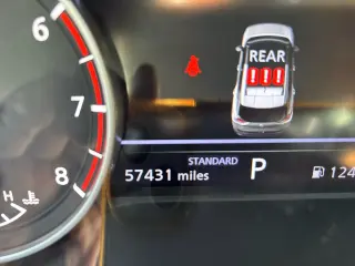 2023 Nissan Rogue FWD SV *Ltd Avail*