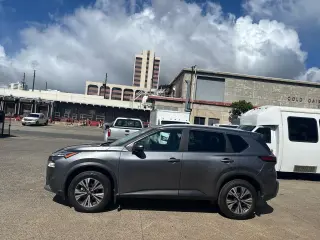 2023 Nissan Rogue FWD SV *Ltd Avail*