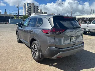 2023 Nissan Rogue FWD SV *Ltd Avail*