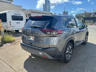 2023 Nissan Rogue FWD SV *Ltd Avail*