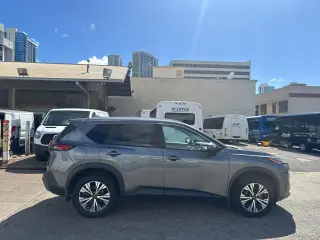 2023 Nissan Rogue FWD SV *Ltd Avail*