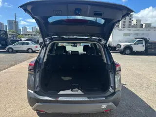 2023 Nissan Rogue FWD SV *Ltd Avail*