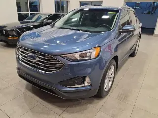 Ford Edge 2019 AWD SEL 4dr Crossover