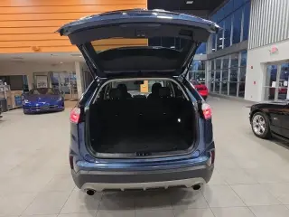 Ford Edge 2019 AWD SEL 4dr Crossover