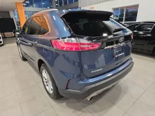 Ford Edge 2019 AWD SEL 4dr Crossover