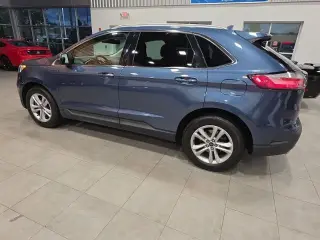 Ford Edge 2019 AWD SEL 4dr Crossover