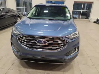 Ford Edge 2019 AWD SEL 4dr Crossover