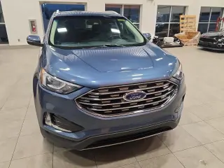 Ford Edge 2019 AWD SEL 4dr Crossover