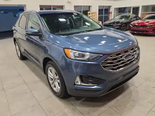 Ford Edge 2019 AWD SEL 4dr Crossover