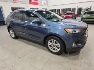 Ford Edge 2019 AWD SEL 4dr Crossover