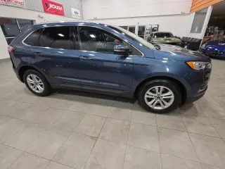 Ford Edge 2019 AWD SEL 4dr Crossover