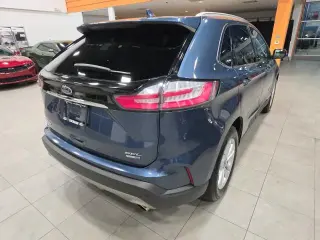 Ford Edge 2019 AWD SEL 4dr Crossover
