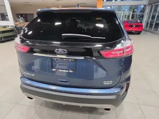 Ford Edge 2019 AWD SEL 4dr Crossover