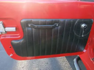 1980 Jeep CJ7