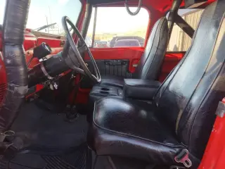 1980 Jeep CJ7