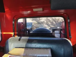 1980 Jeep CJ7