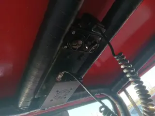 1980 Jeep CJ7