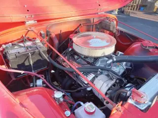 1980 Jeep CJ7