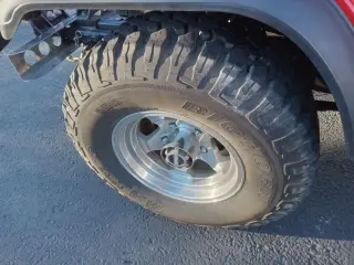 1980 Jeep CJ7