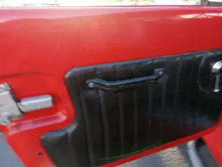 1980 Jeep CJ7
