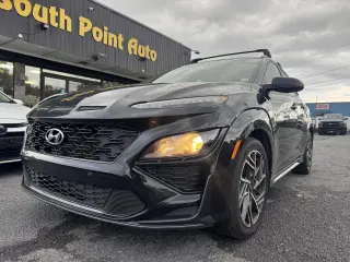 2023 Hyundai Kona