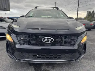 2023 Hyundai Kona