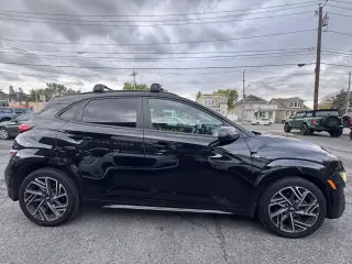2023 Hyundai Kona